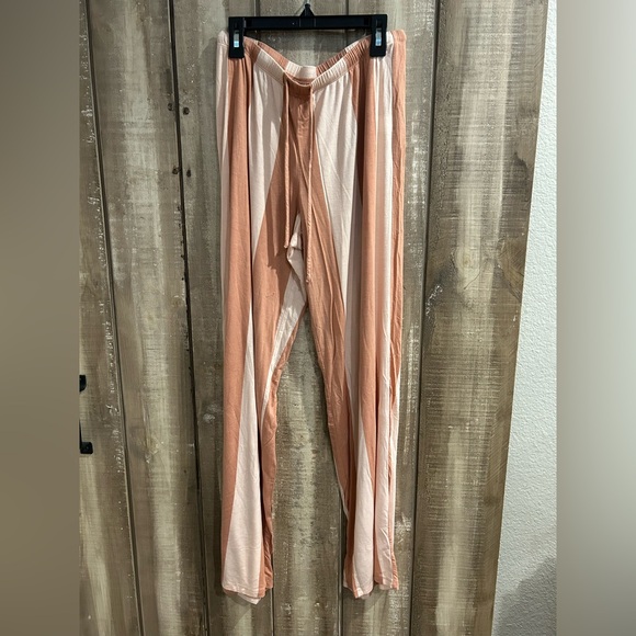 Nordstrom knit pajama set, S - Picture 5 of 8